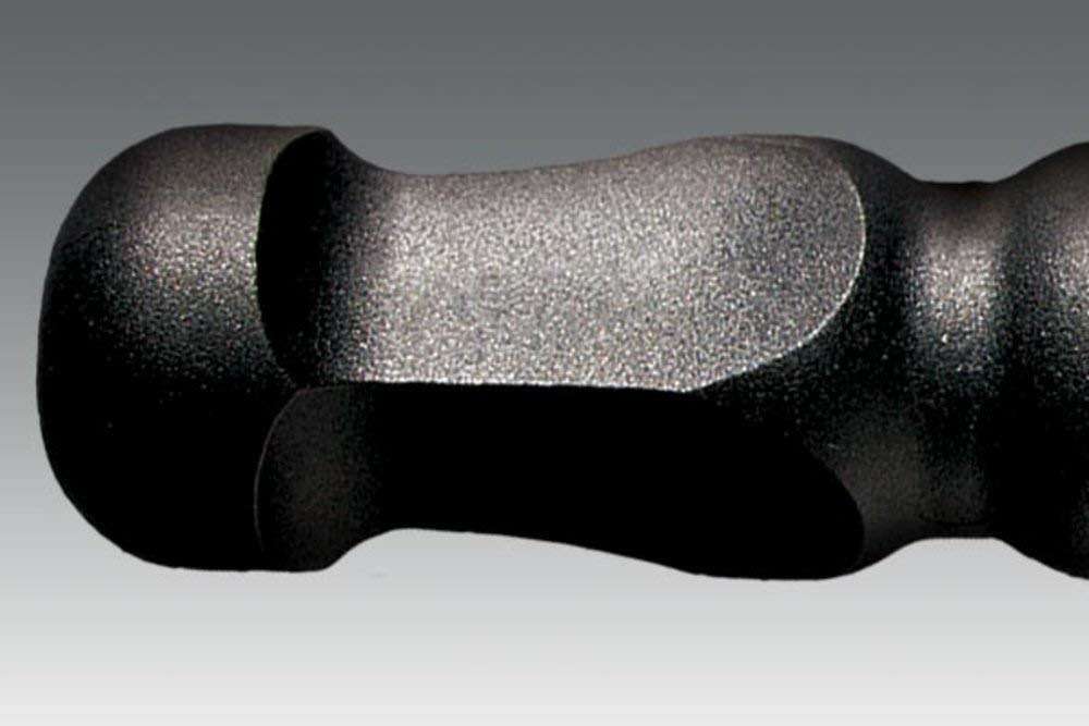 Koga SD1 Made of High Impact Polymer - Good for Self Defense, Security and Sports. - Image 2