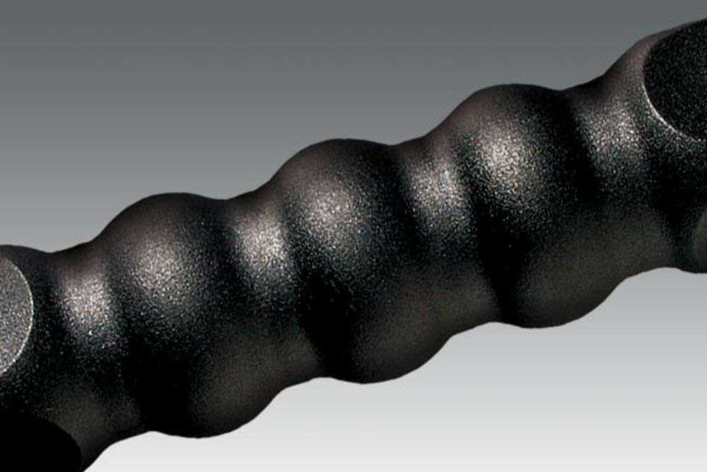 Koga SD1 Made of High Impact Polymer - Good for Self Defense, Security and Sports. - Image 3