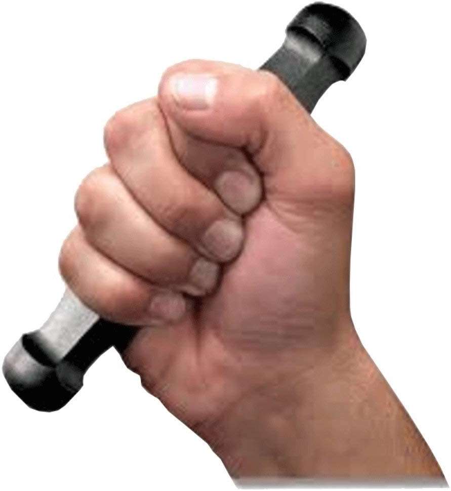 Koga SD1 Made of High Impact Polymer - Good for Self Defense, Security and Sports. - Image 4