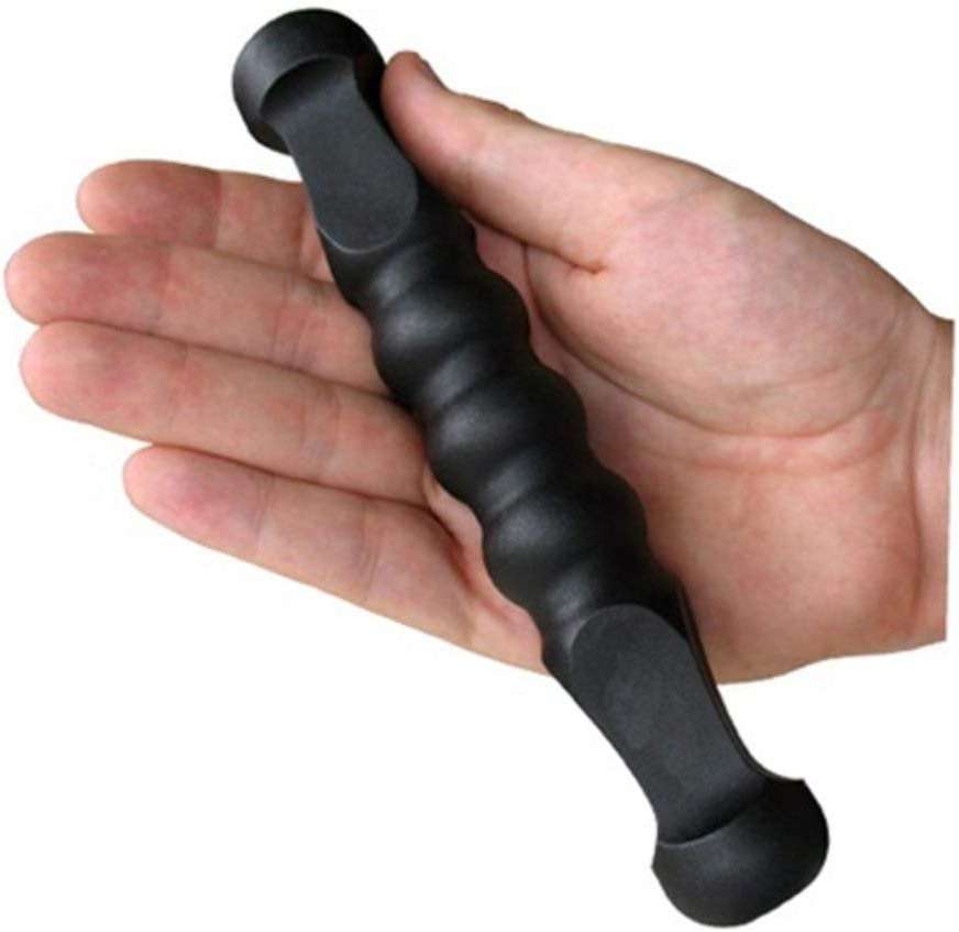 Koga SD1 Made of High Impact Polymer - Good for Self Defense, Security and Sports. - Image 5