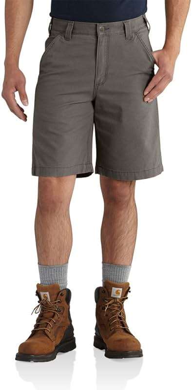 Carhartt Men's Rugged Flex Rigby Short - Image 1