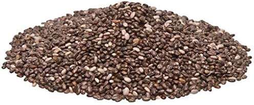 Chia Seeds for Planting, 1000+ Seeds Per Packet,Herb/Flower, (Isla's Garden Seeds), Non GMO & Heirloom Seeds, Scientific Name: Salvia hispanica, Great Gift - Image 7