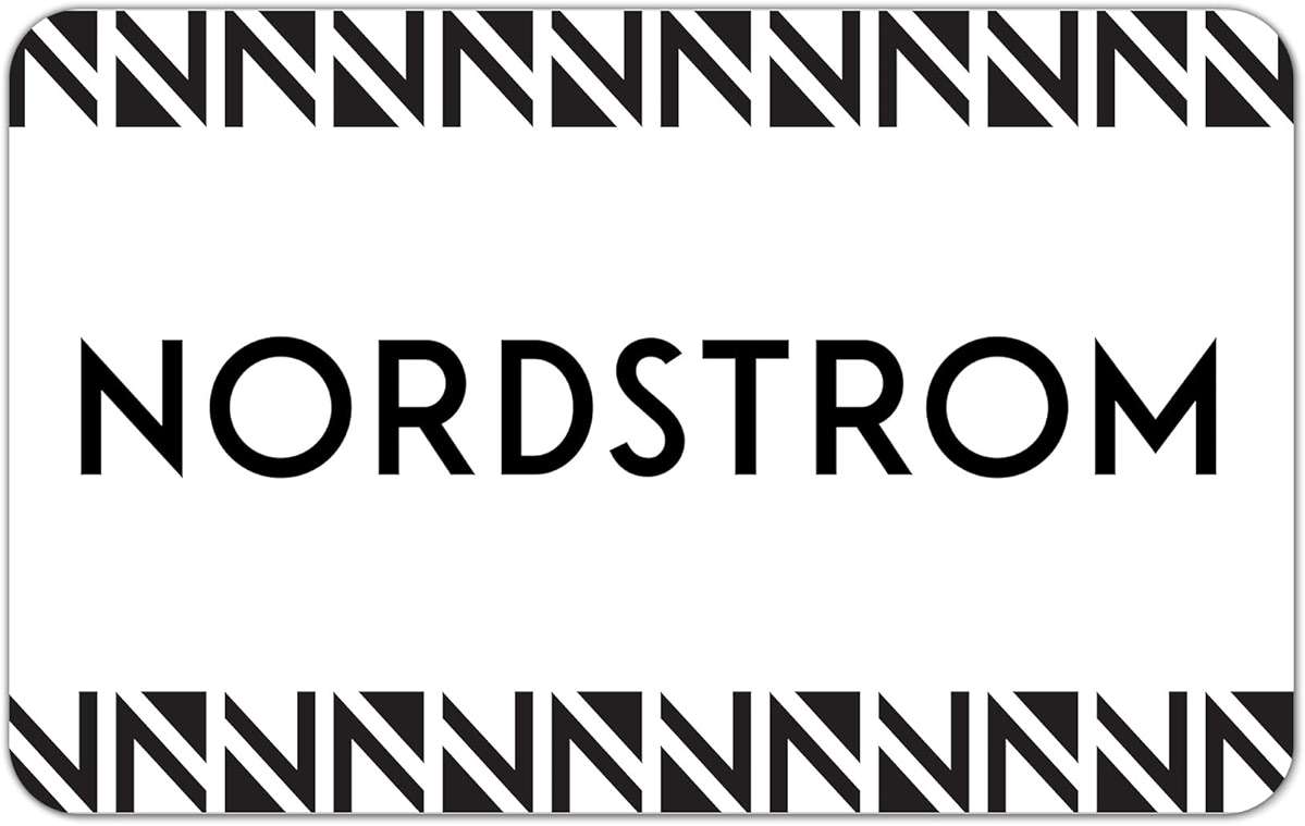 Nordstrom eGift Card | Digital Delivery - Image 1