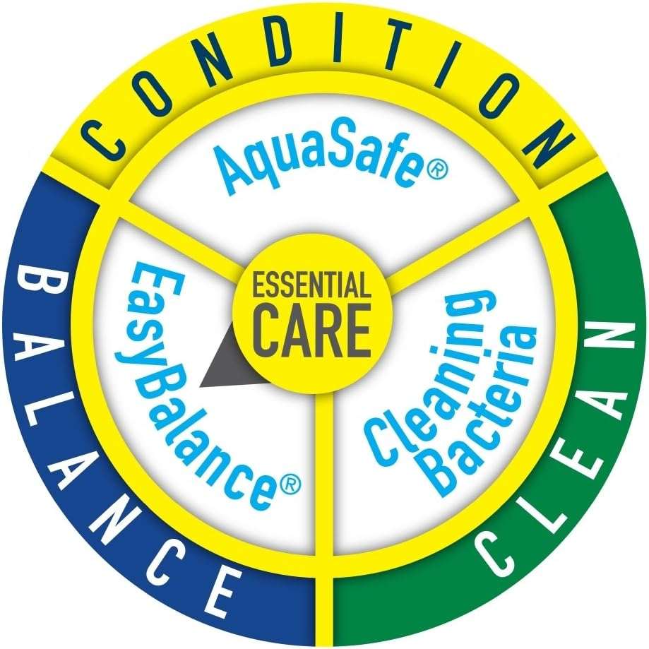 Tetra EasyBalance 8.45 Ounces, Weekly Freshwater Aquarium Water Conditioner (16177) - Image 4