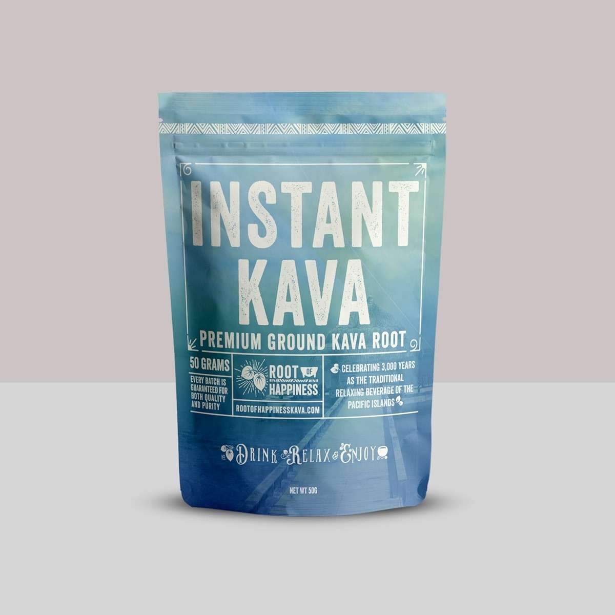 Instant Kava - 50g - Image 1