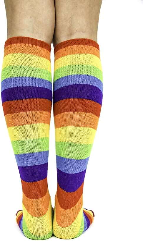 Foot Traffic, Toe Socks - Image 5