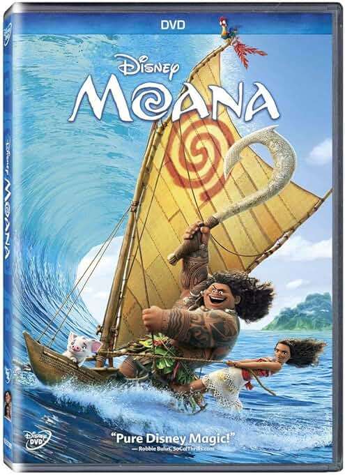Moana - Image 1