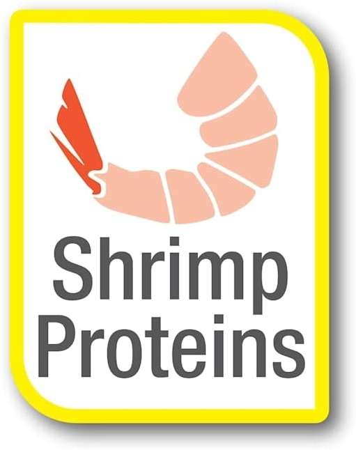 Tetra ShrimpWafers Complete Diet for Catfish and Loaches 3 Ounce - Image 5