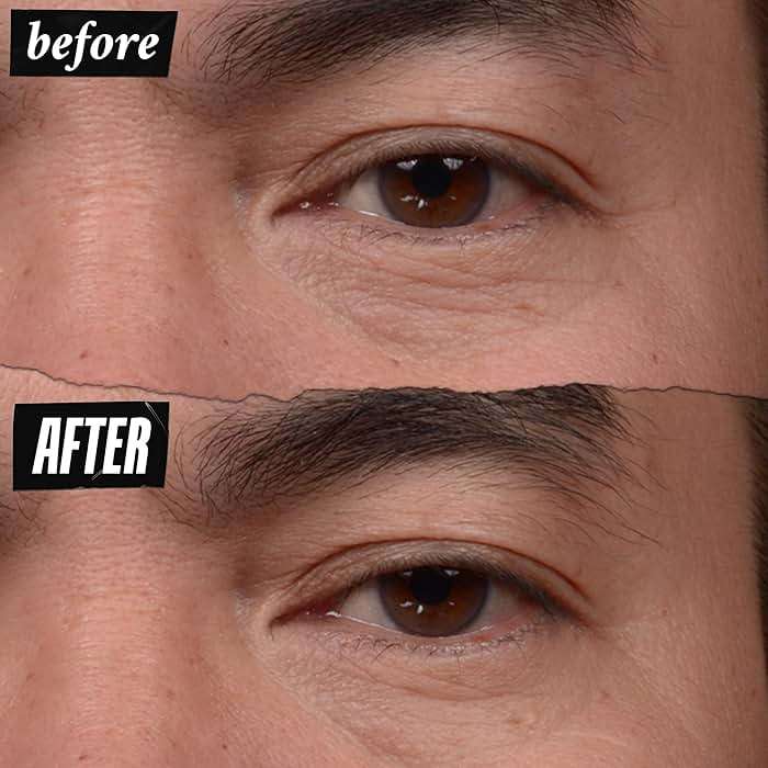 Kiehl's Age Defender Eye Repair, Men's Anti-Aging Eye Cream, Reduces Dark Circles, Wrinkles and Puffiness while Firming Skin, Minimizes Crow's Feet and Under-Eye Wrinkles, Fragrance and Paraben Free - Image 3