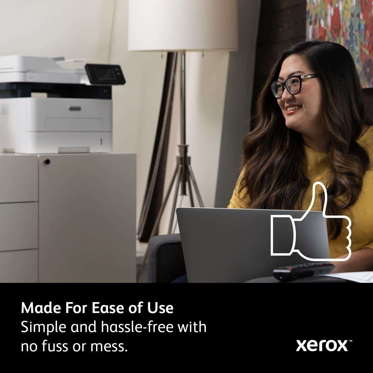 Xerox Phaser 6510/ Workcentre 6515 Black High Capacity Toner Cartridge (5500 Pages) - 106R03480 - Image 6