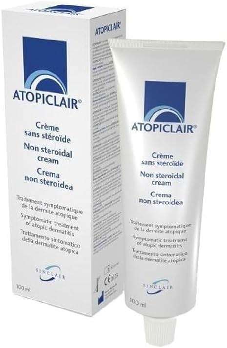 Atopiclair Non Steroidal Cream, 100 ml by Atopiclair - Image 1