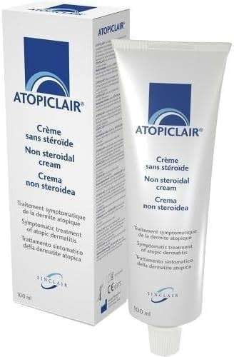 Atopiclair Non Steroidal Cream, 100 ml by Atopiclair - Image 2