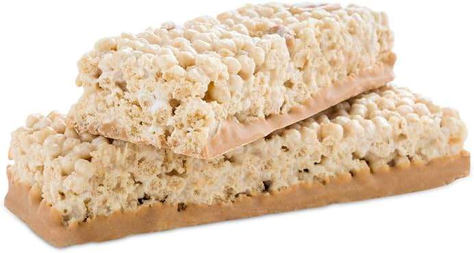 Wonderslim High Fiber Protein Bars, Fluffy Nutter | 15g Protein, 7g Fiber | Low Sugar, Low Carb | Healthy Indulgence | Satisfying, Supports Energy & On-the-Go Convenience, 7 Pack - Image 5