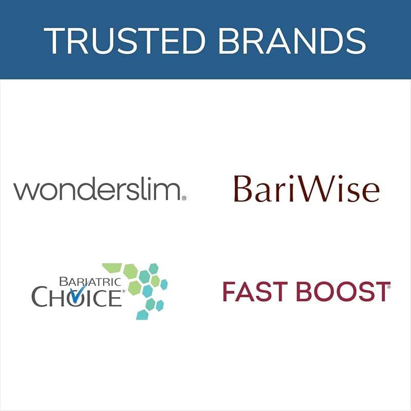 Wonderslim High Fiber Protein Bars, Fluffy Nutter | 15g Protein, 7g Fiber | Low Sugar, Low Carb | Healthy Indulgence | Satisfying, Supports Energy & On-the-Go Convenience, 7 Pack - Image 6