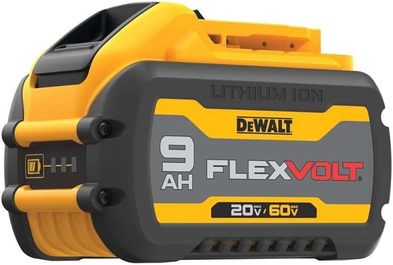 DEWALT DCB609 - Image 2