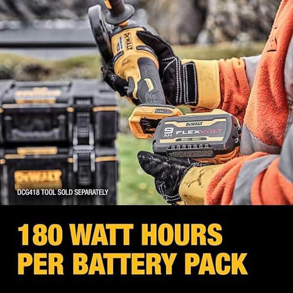 DEWALT DCB609 - Image 7