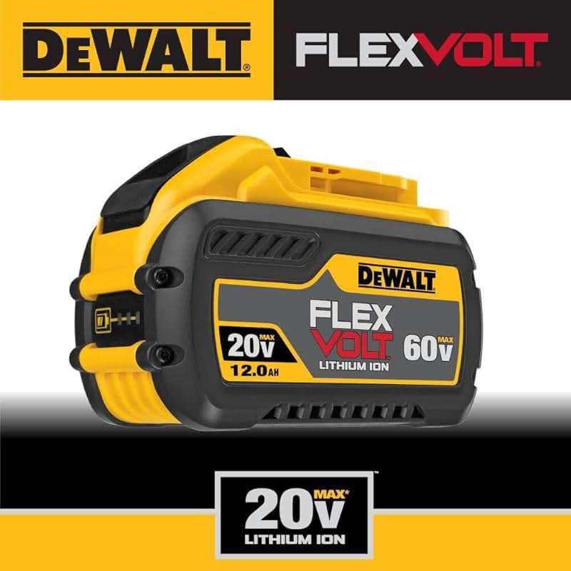 DEWALT DCB609 - Image 8
