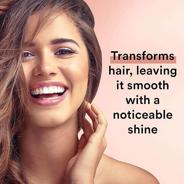 Suave Shine Shampoo and Conditioner Moroccan Infusion with Argan Oil 12.6 oz, 2 count - Image 5