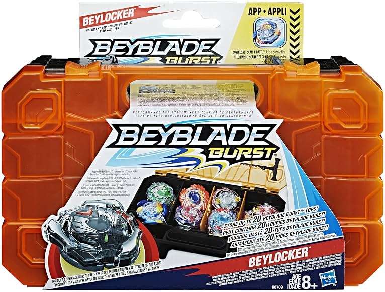 Beyblade Burst Beylocker - Image 2