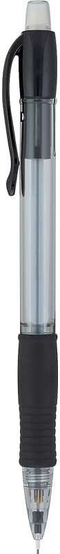 Pilot Mechanical Pencil (31776),Black/ Lime/ Purple/ Turquoise/ Periwinkle,0.7mm - Image 3