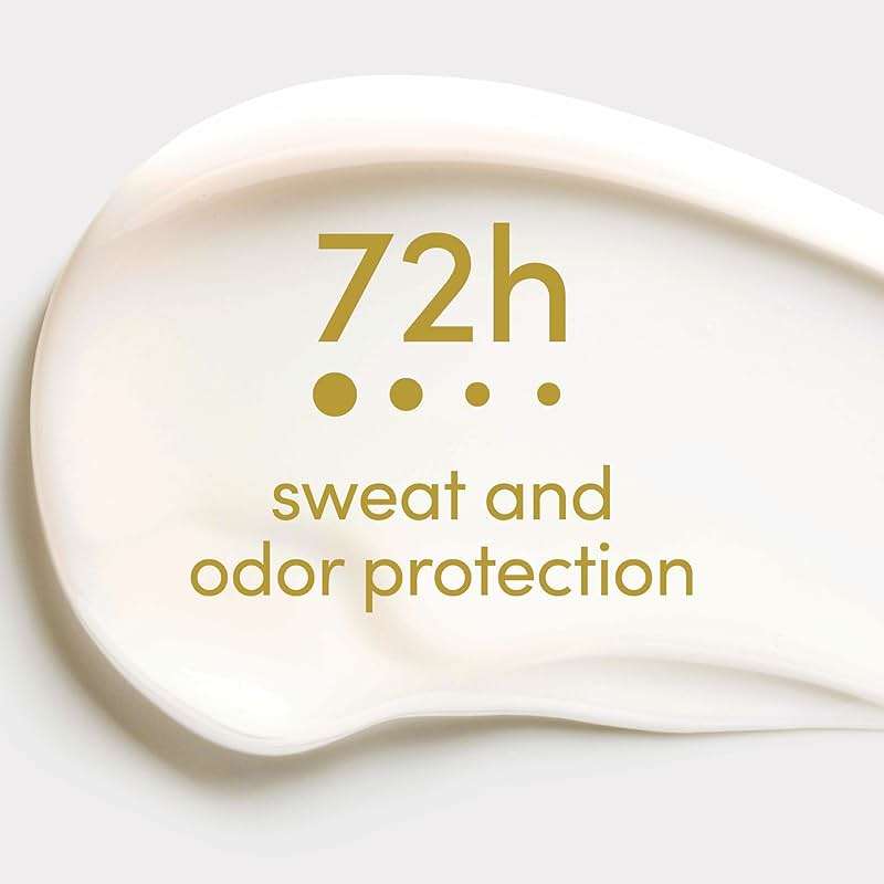 Dove Advanced Care Antiperspirant Deodorant Spray Clear Finish Invisible antiperspirant deodorant tested on 100 colors 72-hour odor and sweat protection with Pro-Ceramide technology 3.8 oz - Image 3