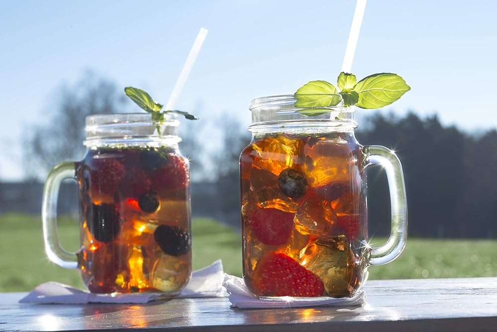 Lipton Black Unsweetened Iced Tea Bags, Makes 3 Gallons, 24 Count - Image 11
