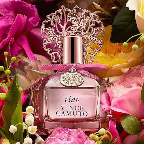 Vince Camuto Ciao Eau de Parfum Spray Perfume for Women - Image 4