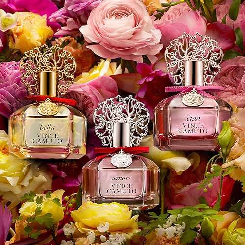 Vince Camuto Ciao Eau de Parfum Spray Perfume for Women - Image 5