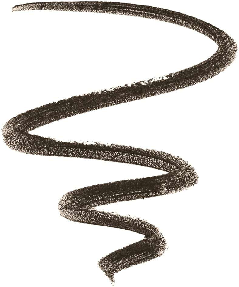 L'Oréal Paris Brow Stylist Designer Brow Pencil, Dark Brunette, 0.045 oz. - Image 6