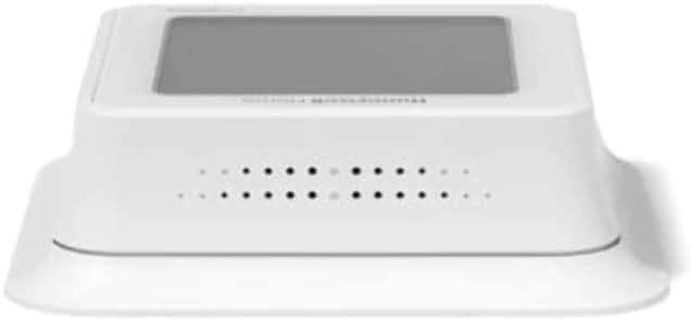 Honeywell TH6320WF2003/U Lyric T6 Thermostat, 3 Heat / 2 Cool Heat Pump Or 2 Heat / 2 Cool Conventional, 4.09" x 4.09" x 1.06" - Image 3