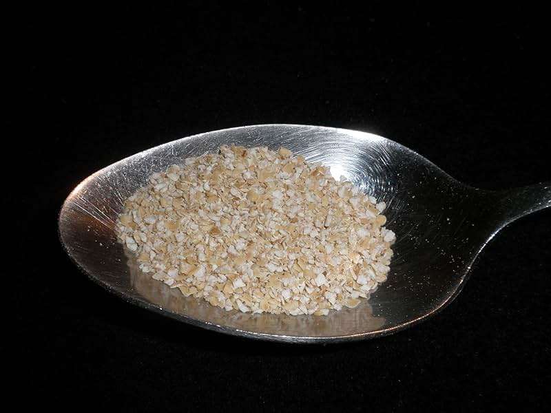 Oat Bran, 80 Ounces or 5 Pounds USDA Certified Organic, Non-GMO Bulk, Mulberry Lane Farms - Image 3