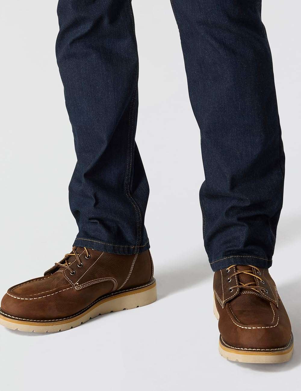 Carhartt Men's Slim Tapered Rugged Flex® Jean - Image 6