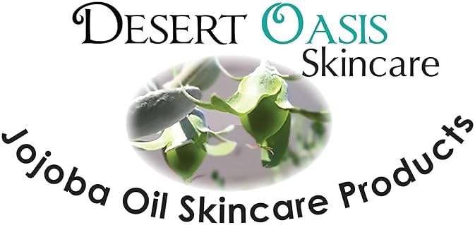 Desert Oasis Skincare | USDA Certified Organic Jojoba Oil – 100% Pure, Cold Pressed Natural Moisturizer for Face, Hair, Skin, Tattoos & Piercings – Travel Size (1 fl oz / 29 ml) - Image 7