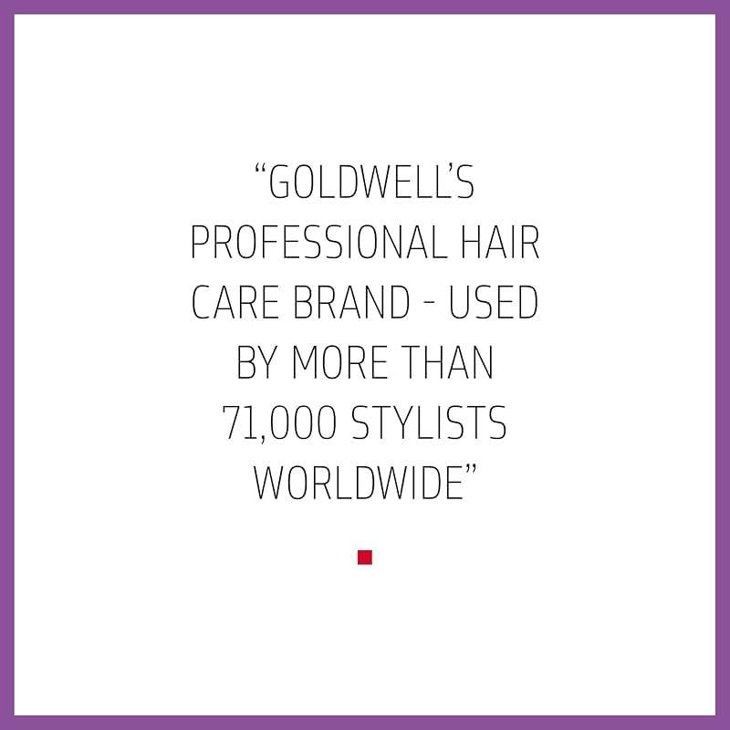 Goldwell Dualsenses Blondes & Highlights Anti-Yellow Shampoo - Image 4