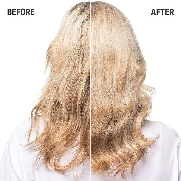 Goldwell Dualsenses Blondes & Highlights Anti-Yellow Shampoo - Image 6
