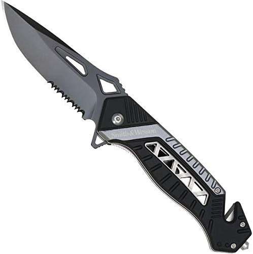Smith & Wesson SW608BLS 8.5in - Image 3