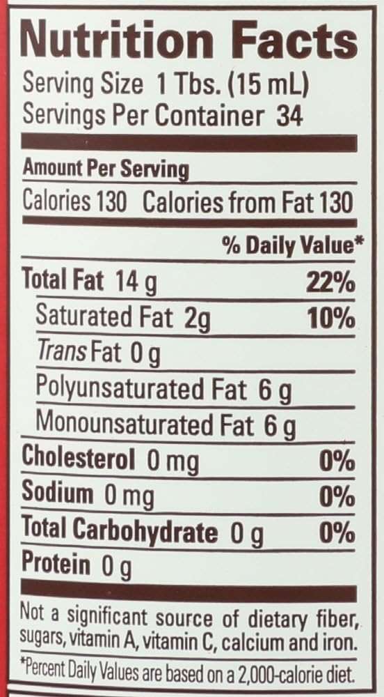 La Tourangelle Sesame Oil Toasted -- 16.9 fl oz - 2 pc - Image 5