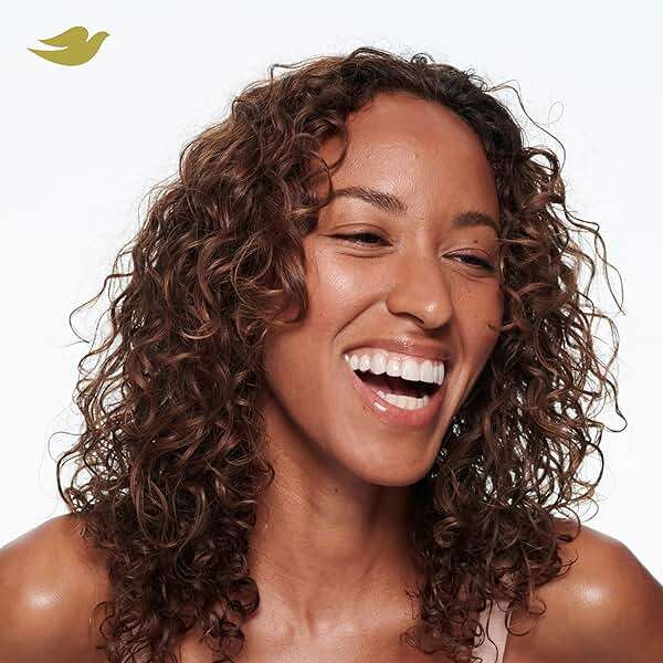 Dove Damage Therapy Derma Shampoo Dryness + Itch for Flaky Scalp with Pyrithione Zinc and Coconut Oil 12 Fl Oz - Image 8