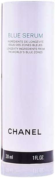 Chanel Blue Serum By Chanel for Women - 1 Oz Serum, 1 Oz - Image 1