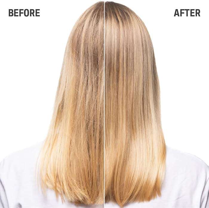 Goldwell Dualsenses Blondes & Highlights Brilliance Serum Spray 150mL - Image 4