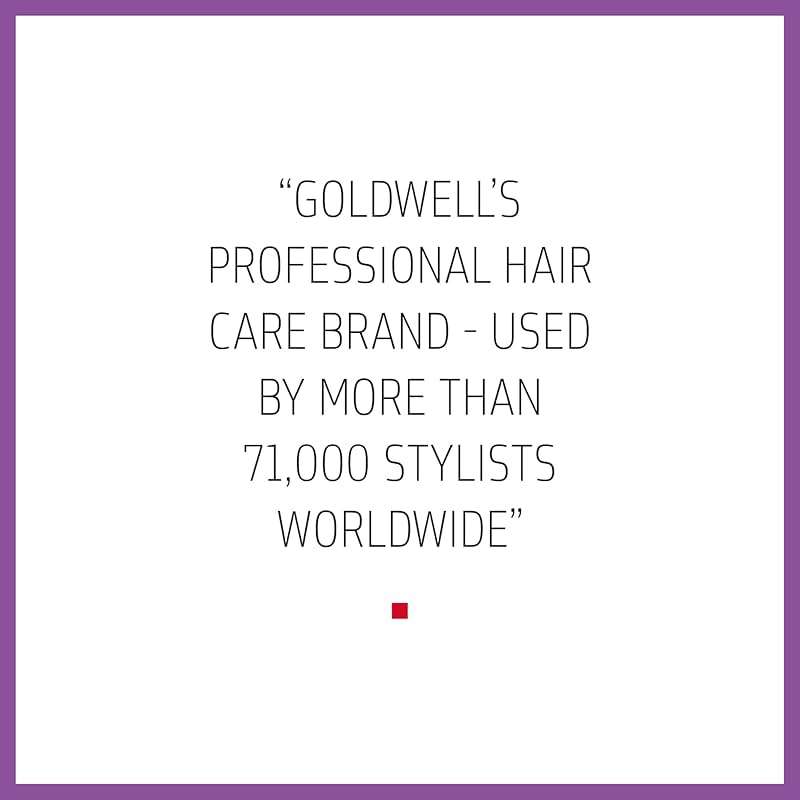 Goldwell Dualsenses Blondes & Highlights Brilliance Serum Spray 150mL - Image 8