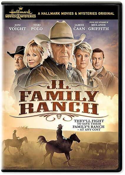 J.L. Family Ranch - Image 1