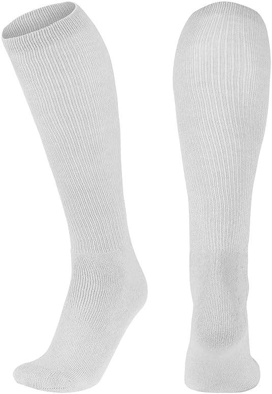 CHAMPRO Multi-Sport Athletic Compression Socks for Baseball, Softball, Football, Soccer & all other sports - Image 1
