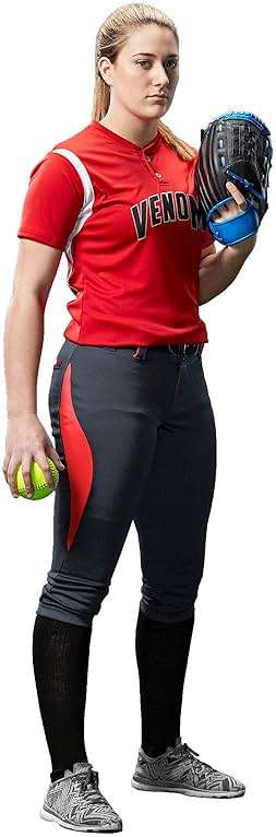 CHAMPRO Multi-Sport Athletic Compression Socks for Baseball, Softball, Football, Soccer & all other sports - Image 5