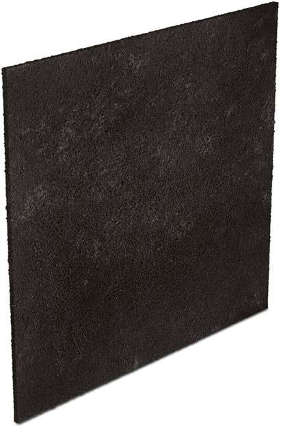 Oreck Replacement Filter Kit For Air Response - Medium, Black - Image 4