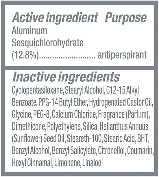 Dove Advanced Care Antiperspirant Deodorant for Women Twin Pack Revive 72 hour sweat and odor protection 2.6 oz (Packaging May Vary) - Image 9