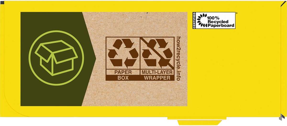 Nature Valley Biscuit Sandwiches, Peanut Butter, Snack Bars, 10 Bars, 13.5 oz - Image 6