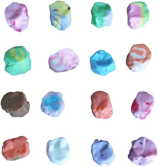 Variety Gourmet Saltwater Taffy (Assorted, 2 LB) - Image 2