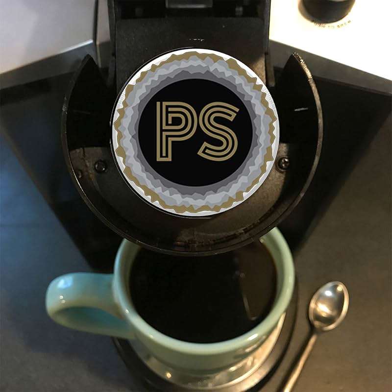 Perfect Samplers Coffee, Tea, Cider, Cappuccino & Hot Chocolate Single Serve Cups for Keurig K Cup Brewers Sampler - Image 6