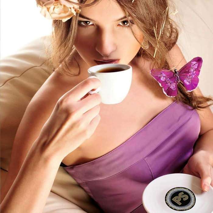 Perfect Samplers Coffee, Tea, Cider, Cappuccino & Hot Chocolate Single Serve Cups for Keurig K Cup Brewers Sampler - Image 7